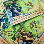 Dragon vs Kingdom Game Review