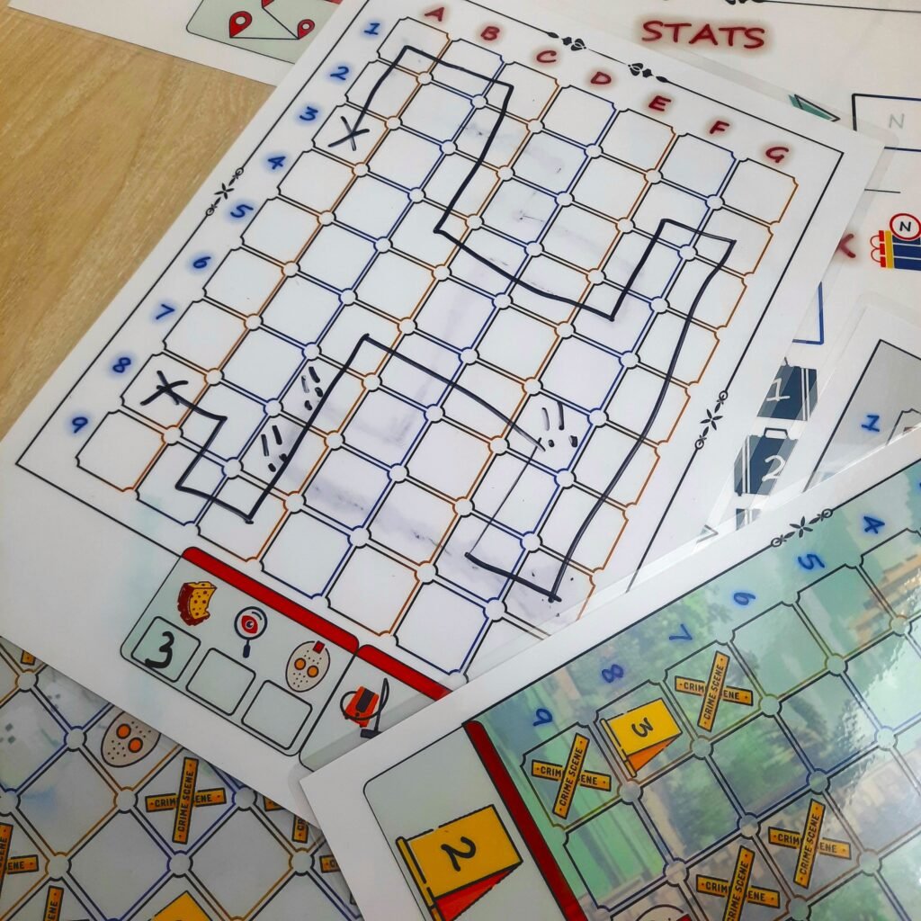 Cleaning Service Game Review