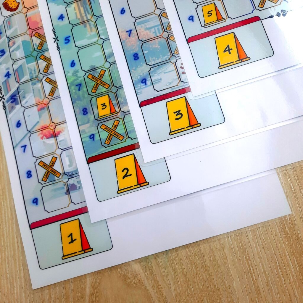 Cleaning Service Game Review