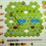 TownSpire Game Review