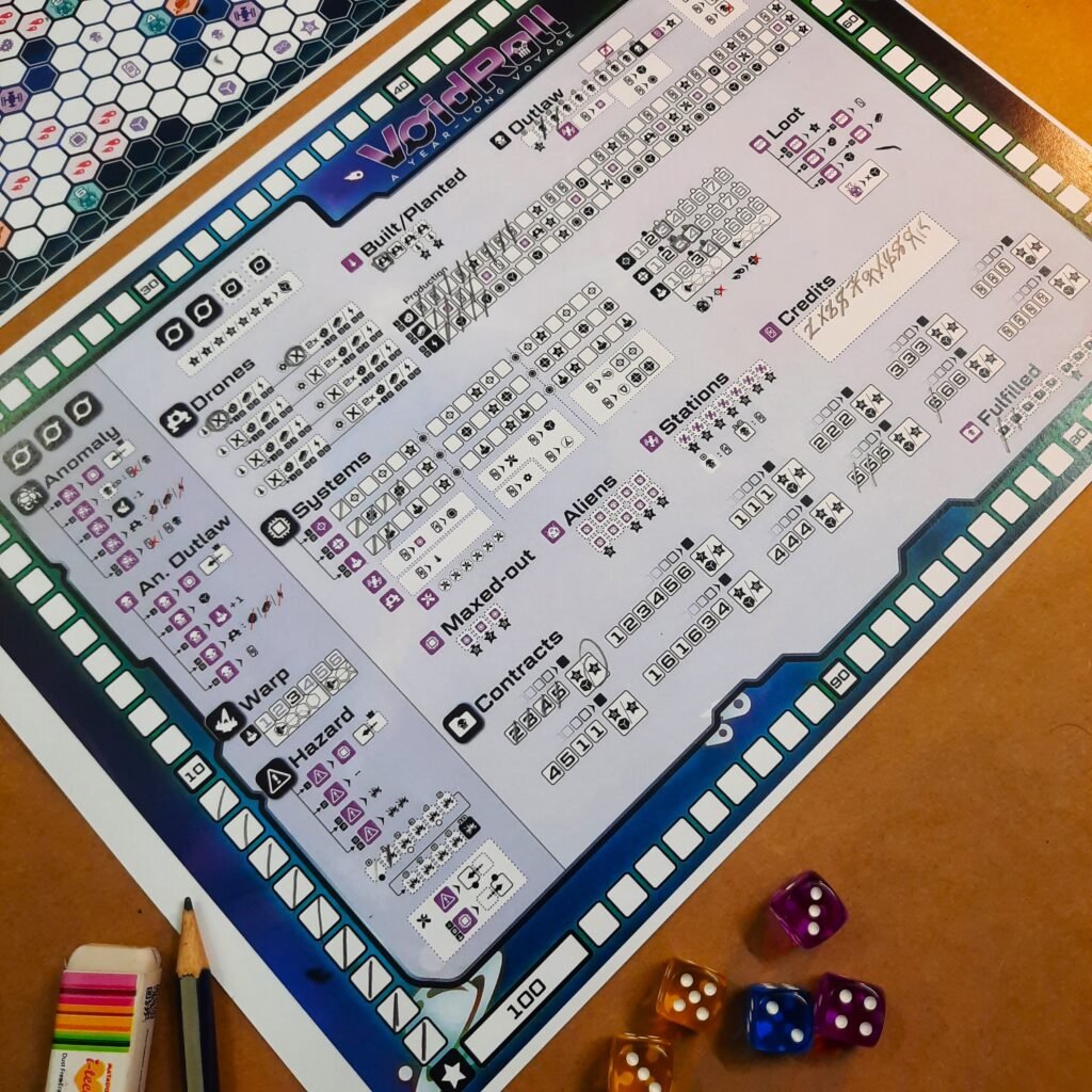 Good start! Already bagged 10 Victory Points.