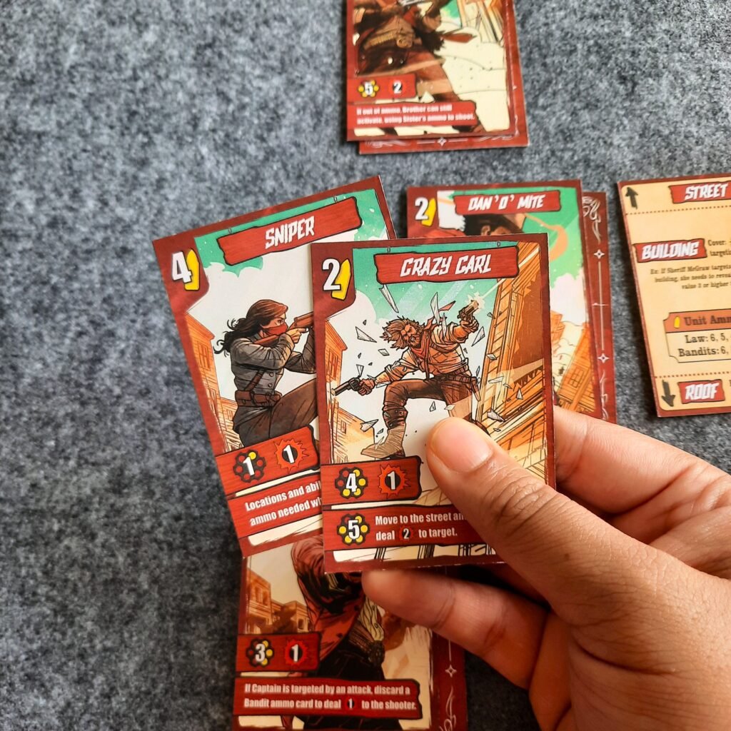 Quickdraw game review