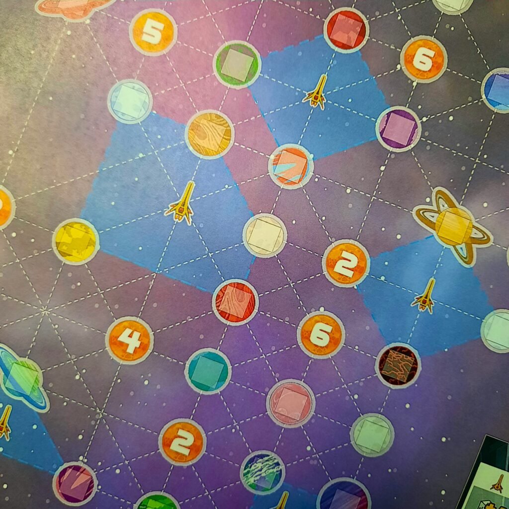 Galaxy-Tas (of course I named it after me!)