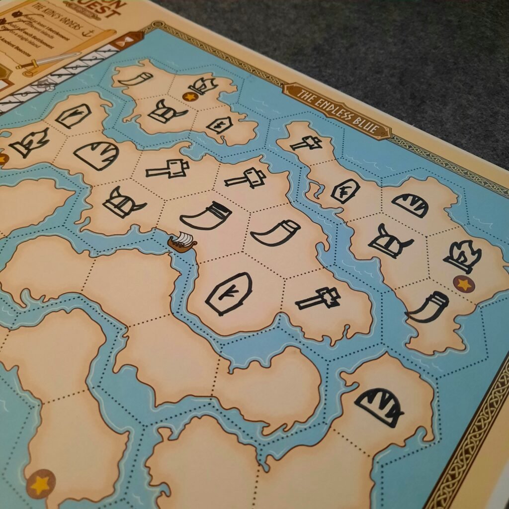 Look at my settlements!