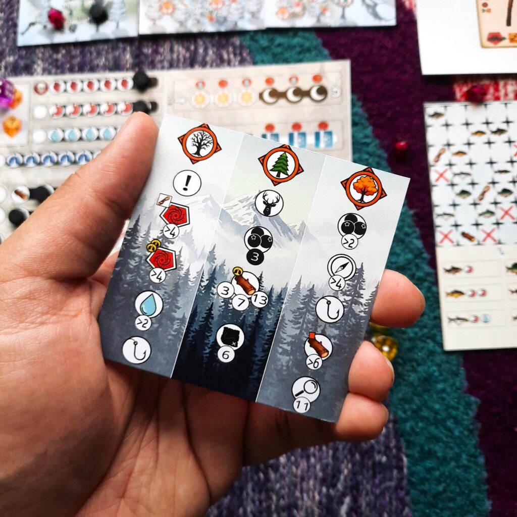 Bravery Game Review