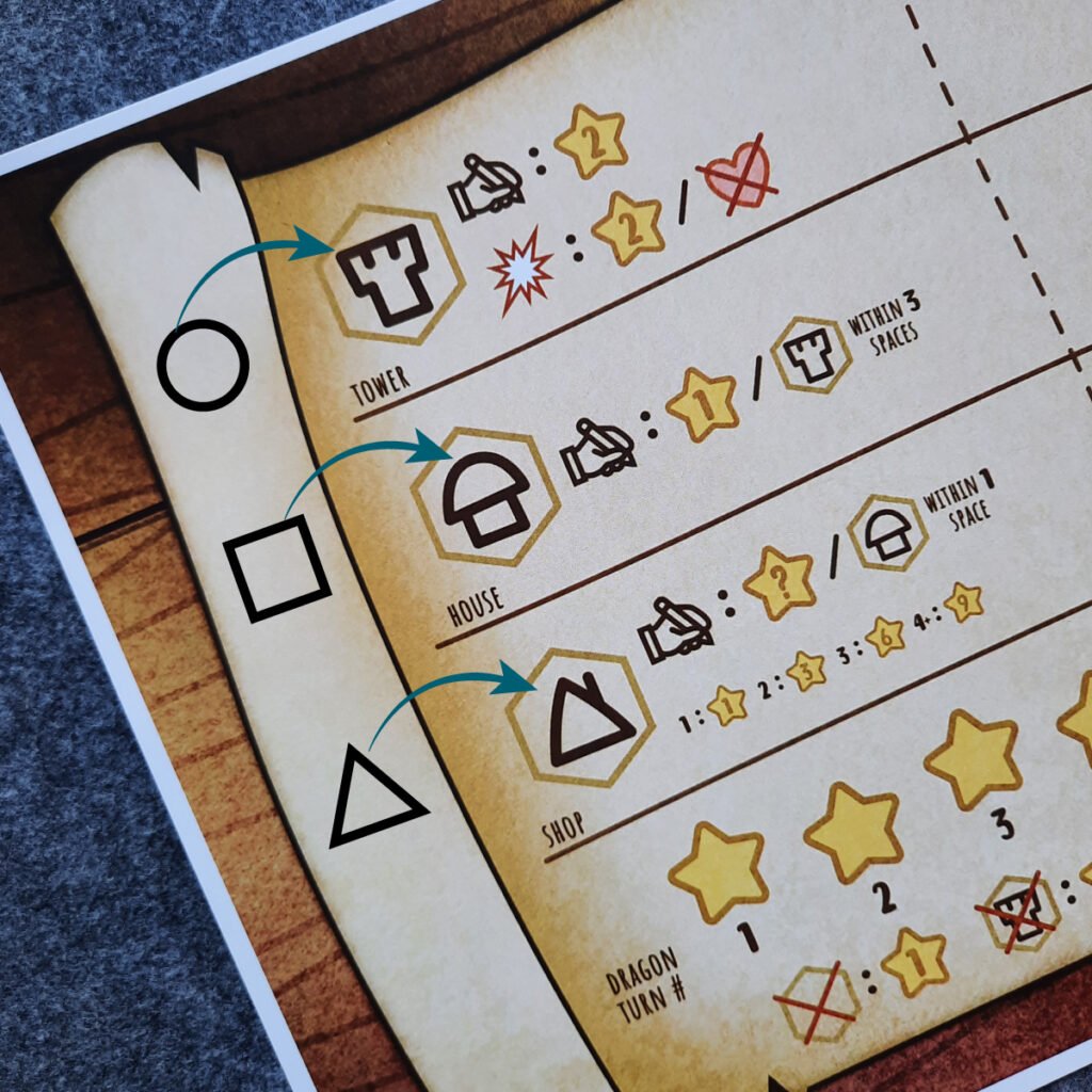 Dragon vs Kingdom 2 Game Review