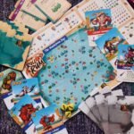 Roll 4 MORE Rum Game Review