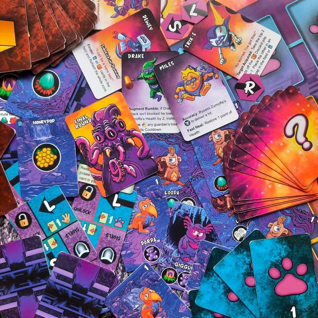 7 to Midnight Game Review
